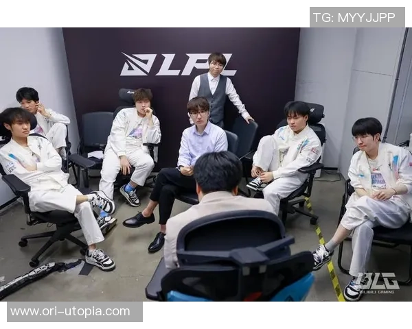 DOTA2热议：BLG战队实力究竟如何引发玩家热烈讨论