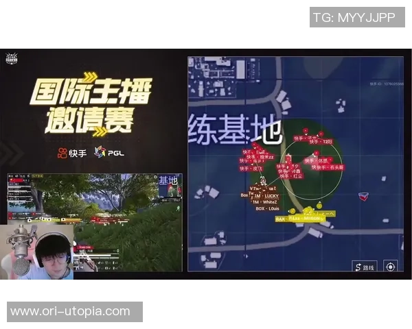 和平精英战术分析：WE包夹战术的成功与失败探讨