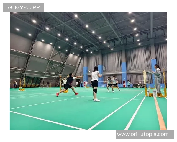 北京羽毛球队在新老交替中的挑战与机遇分析